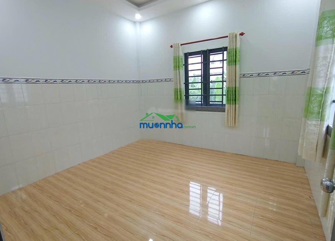 Bán nhà 2 tầng gần đặng văn bi - trường thọ - 100m² (5x20) - gần ga metro - giá 5.99 tỷ - Ảnh 3