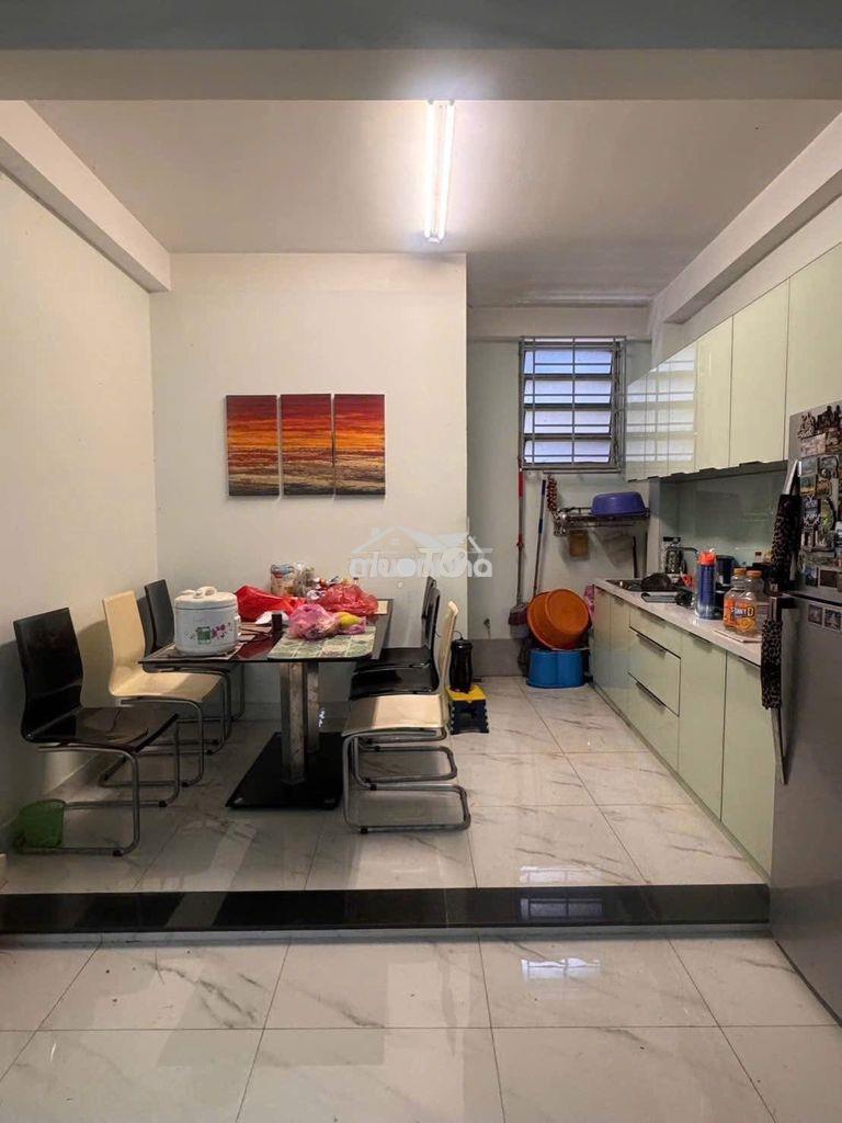 Bán nhà  hẻm xe tải – bùi đình tuý, p.12, bình thạnh – 4.7 tỷ - 3