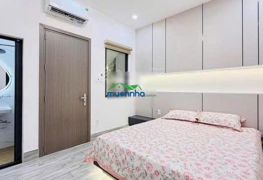 Hạ giá bán nhanh nhà đường lê văn sỹ, p14, quận 3. 86m2. cho thuê 25tr/tháng