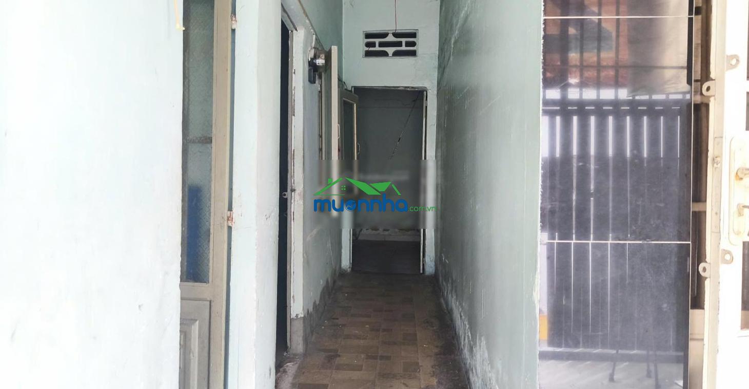 Trung tâm bình thạnh, bán đất tặng nhà c4 (8,6x17m) sát mặt tiền đinh bộ lĩnh. giá chỉ 9 tỷ (tl) - 4