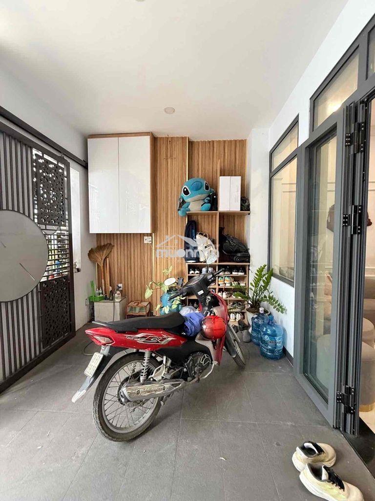 🏡Lê đức thọ, gò vấp - 80m2( 4.7❌16.5) - nhỉnh 7🧄 ❤️🔥🏡đẹp tâm huyết - 2