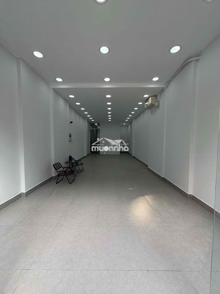 Nhà 5lầu mt nguyễn văn thương,p25,bt.kế tttm pearl,ga metro,kd sầm uất - 2