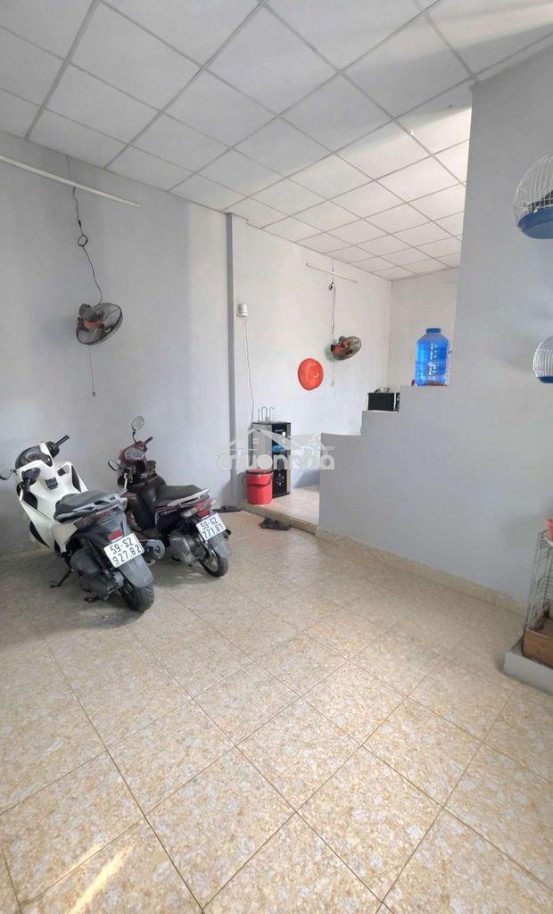 Bán nhà đẹp cạnh tâ.n kỳ tân quý - hẻm xe hơi - ( 5x19m ) - 3
