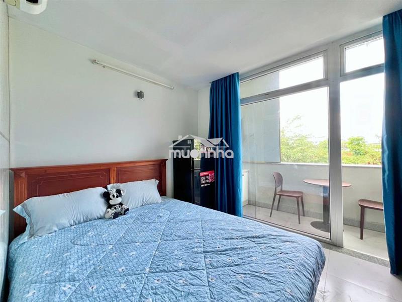 Phòng nguyễn văn linh q7 – kdc ven sông – trống sẵn