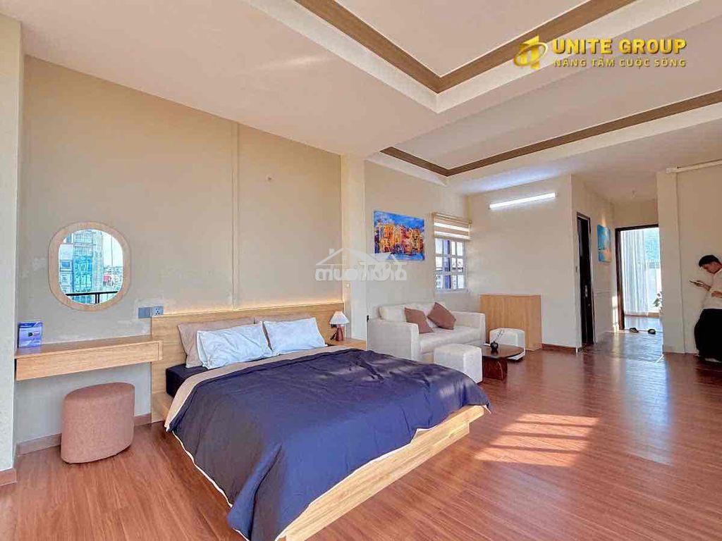 Penthouse trung tâm quận 1, view triệu đô , full nội thất xịn - 4