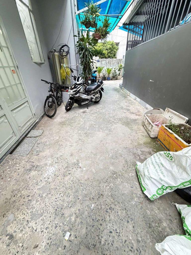 Nhà nguyên căn đường 26/3 (4pn, 2wc). dtsd 120m2 - 4