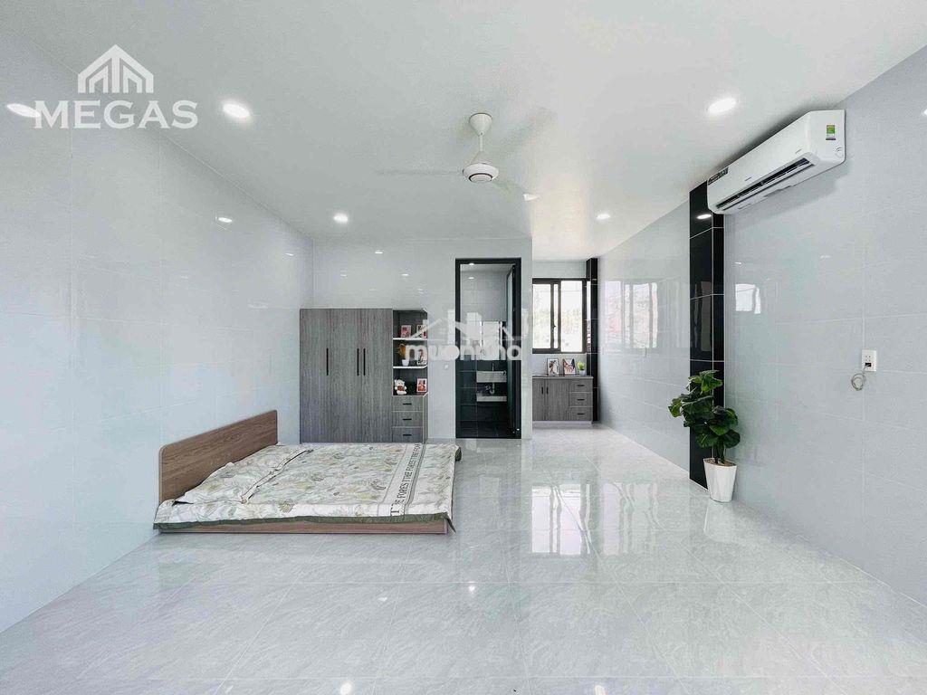 💥 Studio bancol full nội thất mới - gần bà hom - giáp q6 💥 - 4