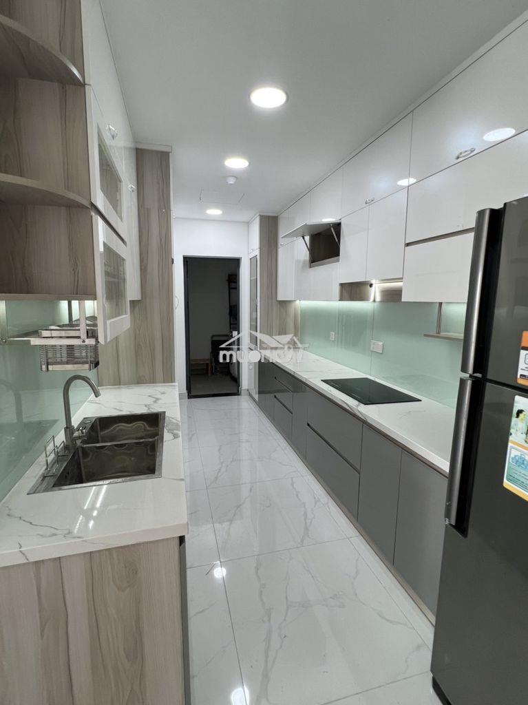 Cho thuê diamond celadon city 17.5tr (bao phí ql) full nt ở ngay - 4