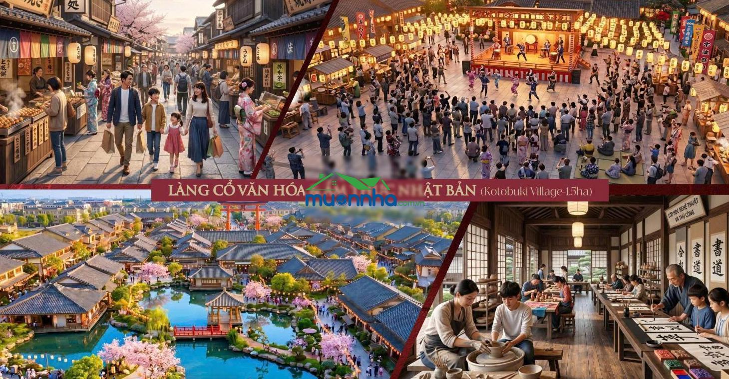 Biệt thự đại lộ 40m đối diện vincom collection, global village, ck đến 18.5% - 4