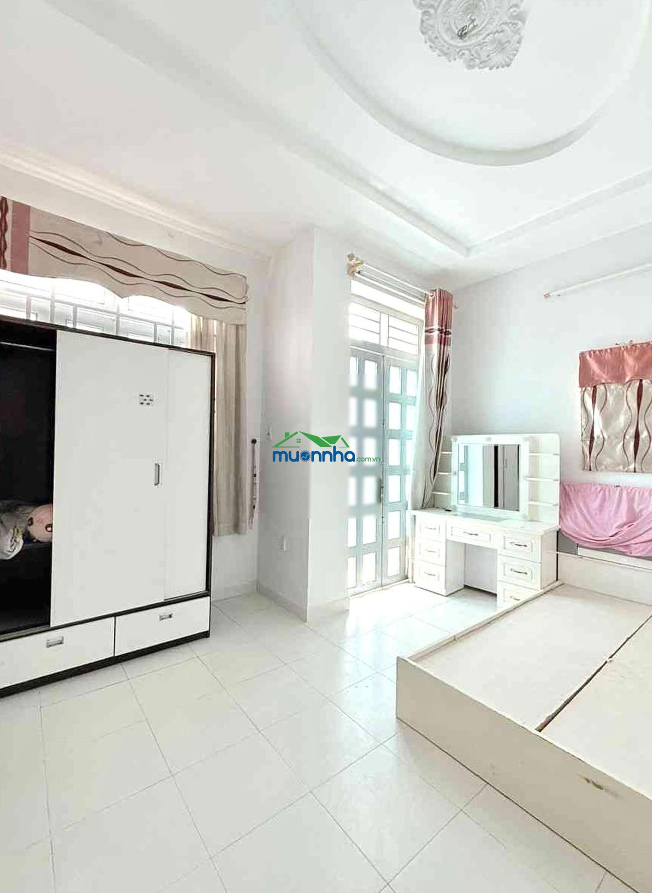 Siêu phẩm 3 tầng hẻm xe hơi đường số 79 - nguyễn thị thập, q7, 4.7m x 16m, ô tô ngủ nhà, giá 11.2