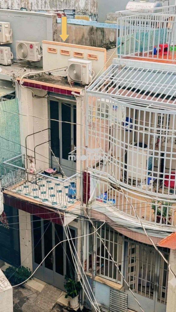 Nguyên căn 5 triệu - chính chủ