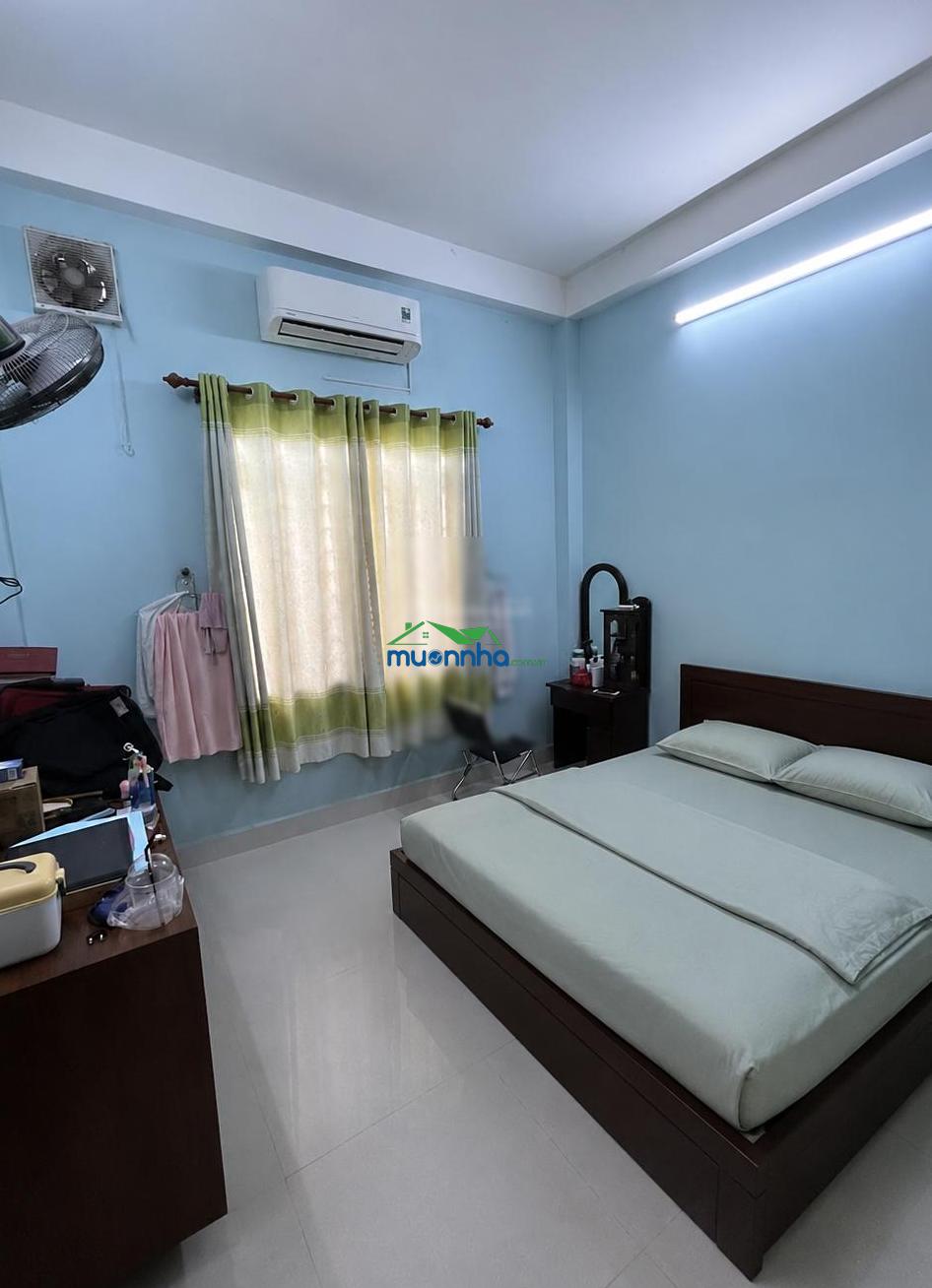 Bán nhà 3 tầng hxh ngay đường chương dương- sát võ văn ngân - linh chiểu - dtsd 155m2 - chỉ 6,5 tỷ - 4