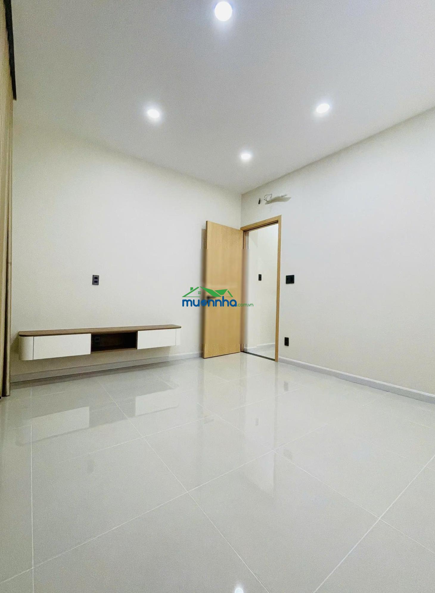 Bán nhà hẻm xe hơi đường 34 linh đông ~40m². không quy hoạch, cách 100m ra phạm văn đồng - 4