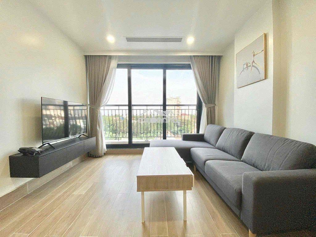 Chdv cao cấp - nội thất xịn, đầy đủ tiện nghi - ngay cầu sg, nthx - 2