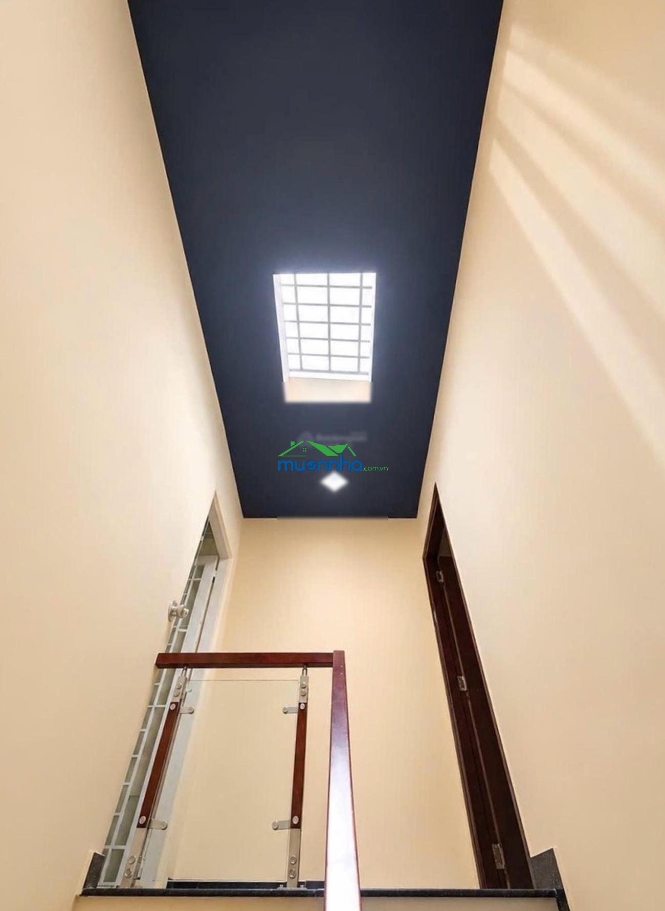 Nguyên hồng - bình thạnh - sát mặt tiền - 3 tầng btct 60m2 (4,2 x 14) - chỉ 7,35 tỷ tl - 4