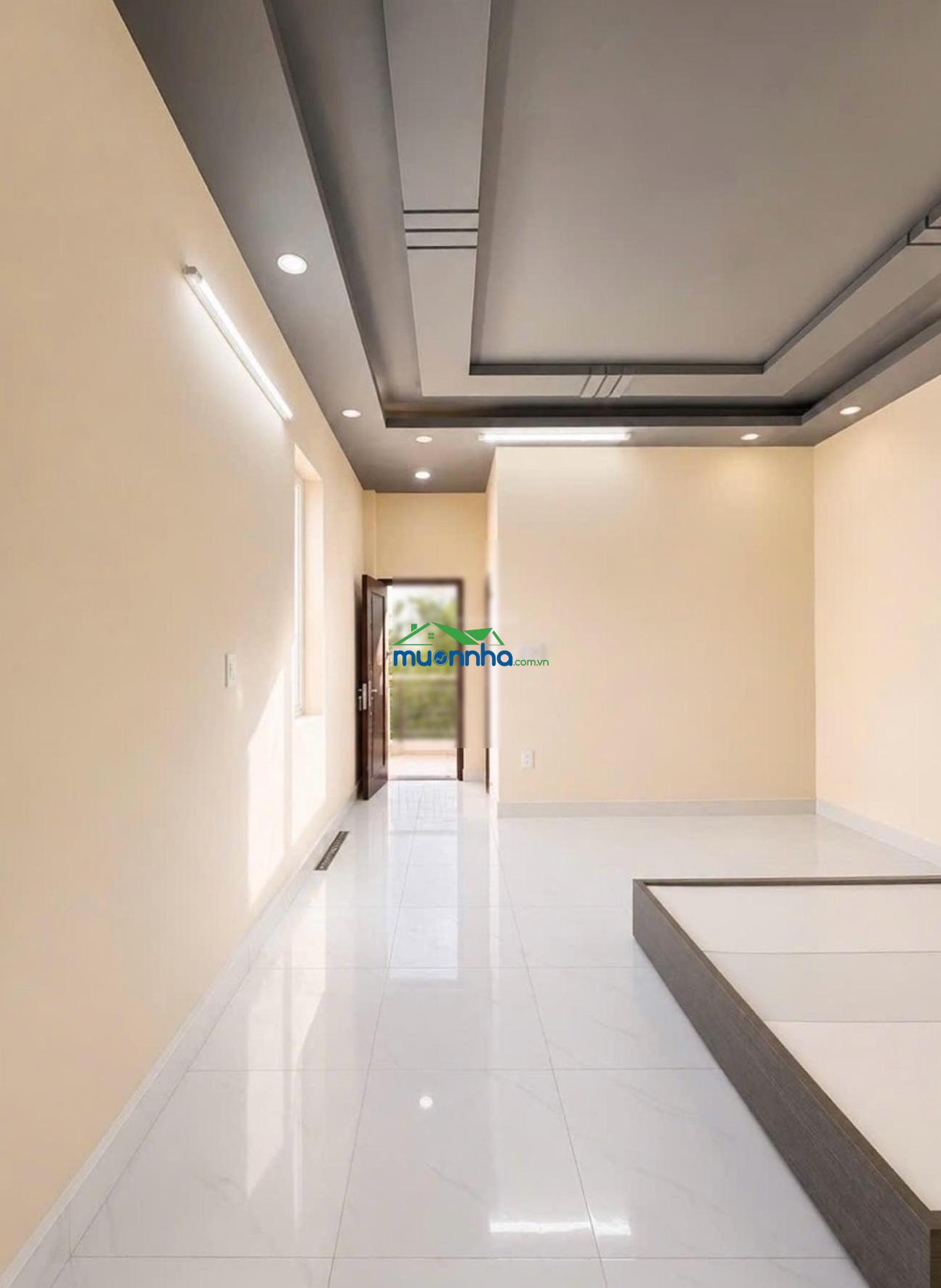 Nguyên hồng - bình thạnh - sát mặt tiền - 3 tầng btct 60m2 (4,2 x 14) - chỉ 7,35 tỷ tl - 2