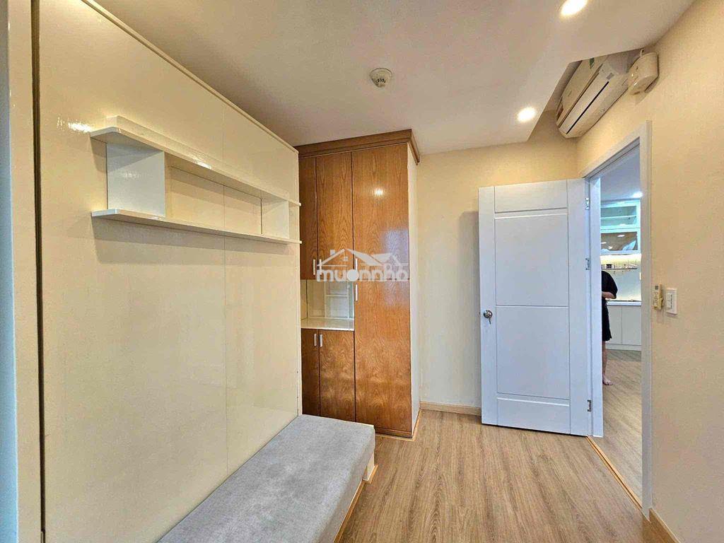 Cho thuê garden gate 2pn 2wc full nội thất gần sân bay ở ngay - 3