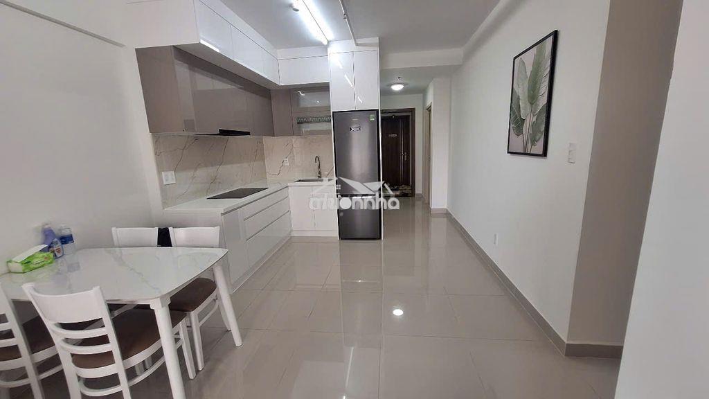 Cho thuê căn hộ 2pn-2wc,giá 7 tr/ tháng,đầy đủ nội thất,view đẹp - 3