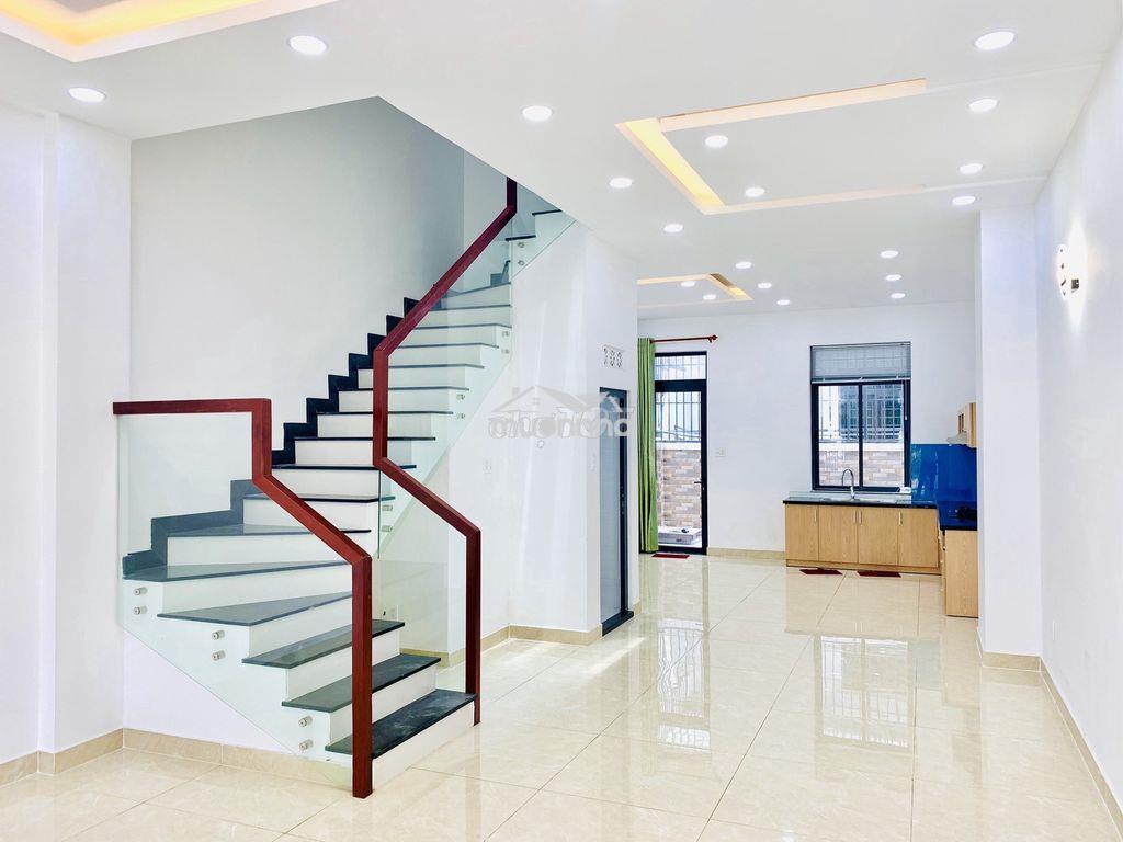 Cho thuê nhà mặt tiền liên phường 100-150m2 gần đỗ xuân hợp - 2