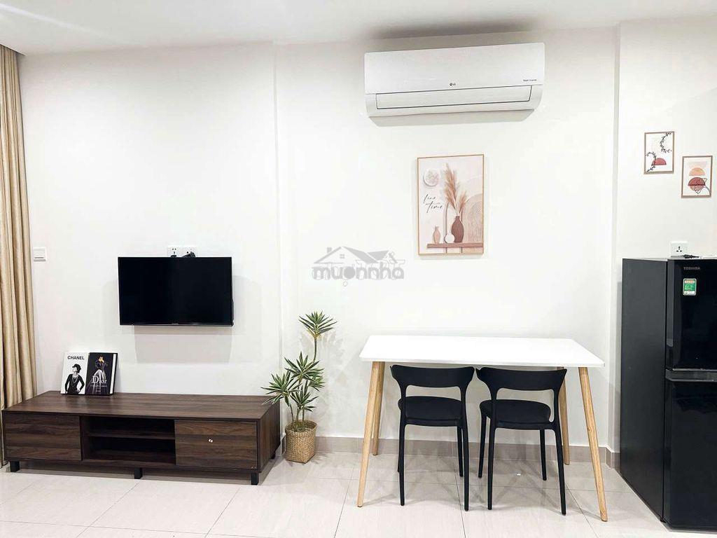 Giỏ hàng cho thuê vinhomes grand park giá tốt tháng 6, chỉ từ 4.4tr - 4