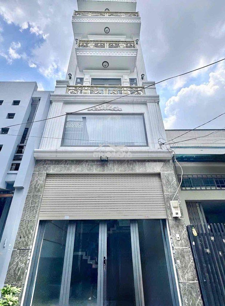 🏡16tr-3lầu-5pn-hxh-khu gò xoài, bhh a, bình tân