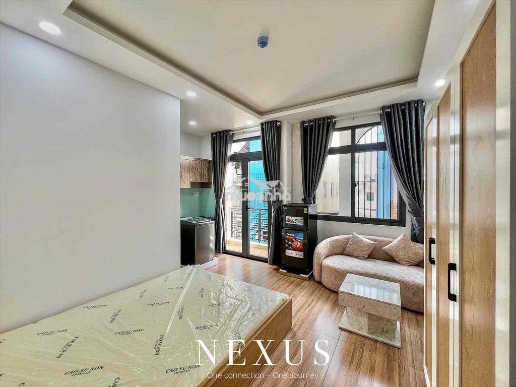 Cho thuê phòng chỉ từ 3 triệu gần sân bay tân sơn nhất - 3