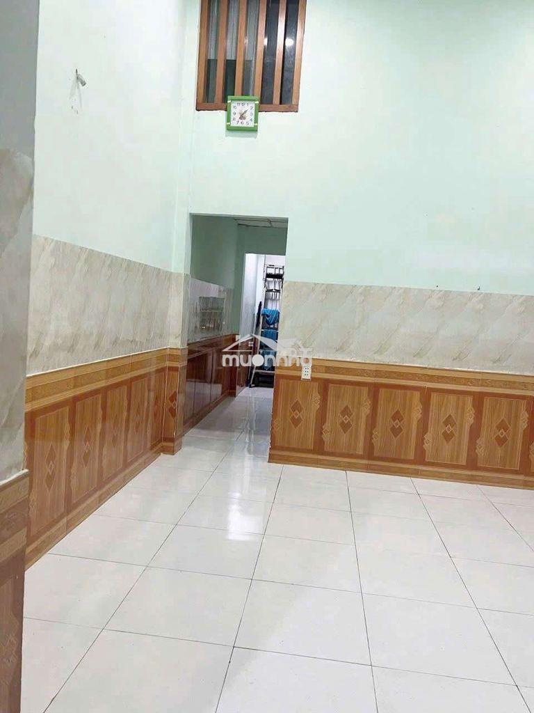 Nhà gần ngã ba cây điệp phường tân đông hiệp tp dĩ an - 4