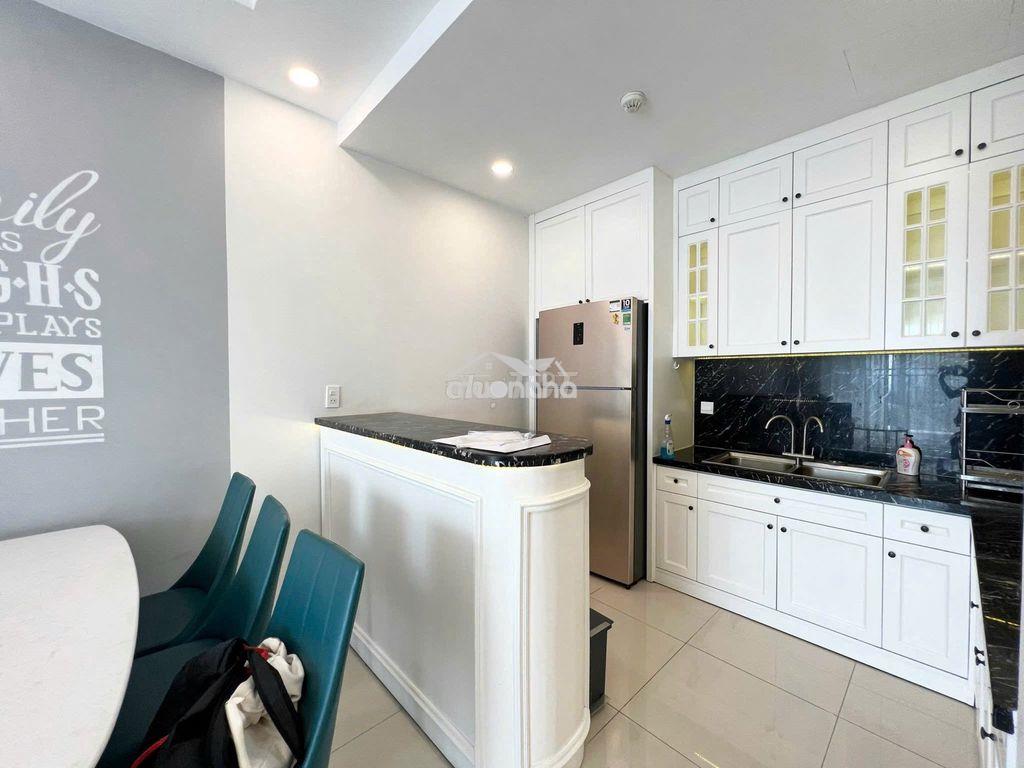 Chính chủ bán gấp ch kingdom 101, 72m2,2pn,2wc,full nt,giá chỉ 7.2 tỷ - 3