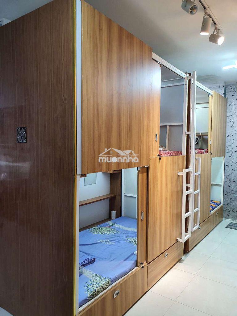 Ibox homestay ngay trung tâm giá rẻ
