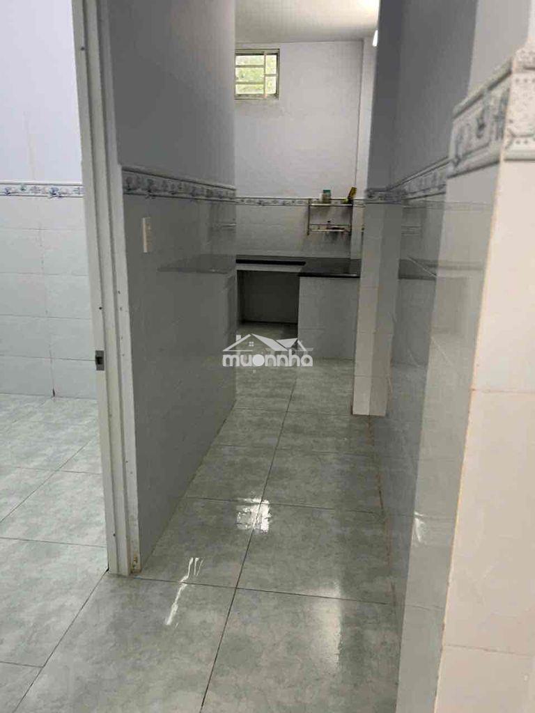 Cho thuê nhà gần chợ linh xuân - đường số 8 2pn 2wc ở + vpcty+ nhóm - 3