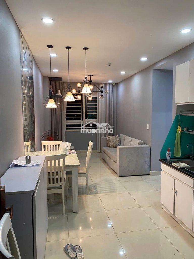 Căn 2pn1wc cc topaz home . 2ty050, hỗ trợ vay bank - 4
