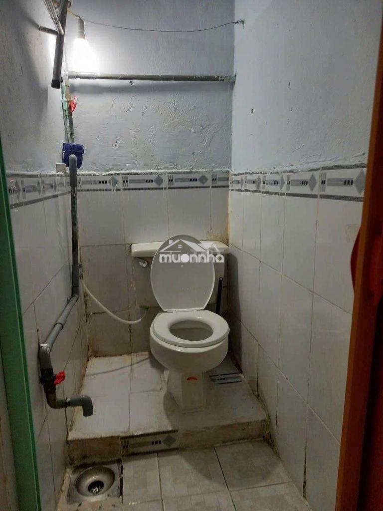 Phòng cho thuê tầng trệt 115 lê lăng, ,f phú thọ hòa quận tân phú - 3