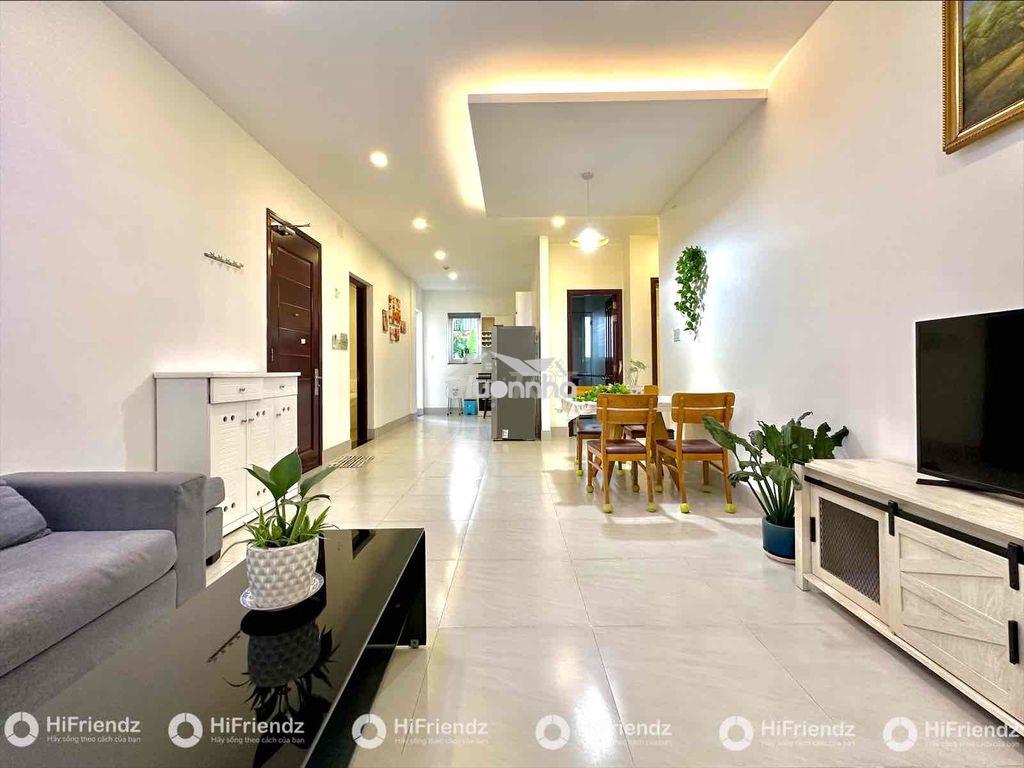 [Q2] - 📍 căn hộ 3pn 2wc - diện tích hơn 100m2, dá siêu tốt thảo điền 🔥 - 2