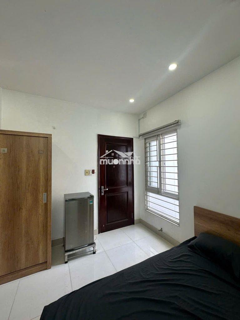 Cần cho thuê phòng quận 10 hồ thị kỷ . giá 4.600.000vnd  - 4