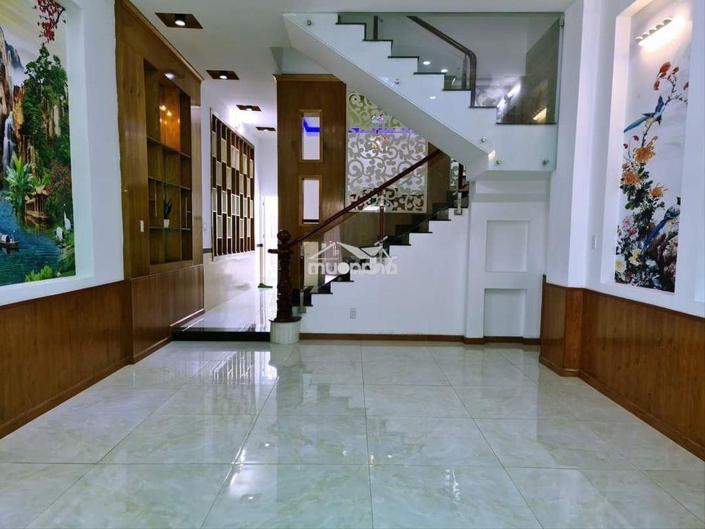 Cho thuê nhà hxh 33/3a đặng văn ngữ p.10 q.pn - 2