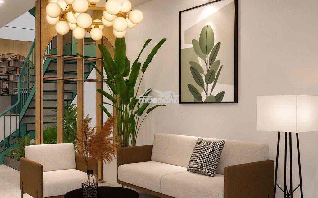 Chính chủ cho thuê nhà hẻm tk 12 võ văn kiệt trần hưng đạo 13tr 2pn3wc - 3