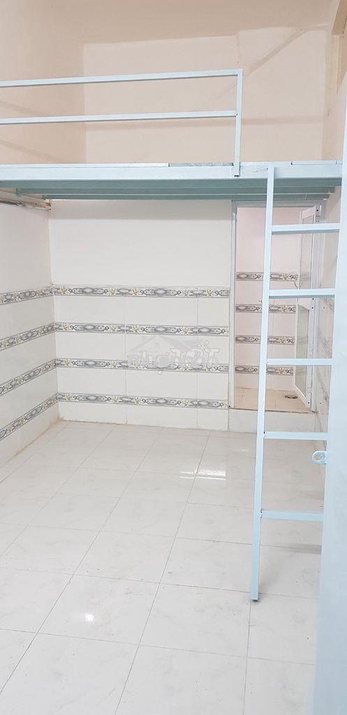 Cho thuê phòng trọ 200m gần  đh mở giá rẻ đường gia phú q6