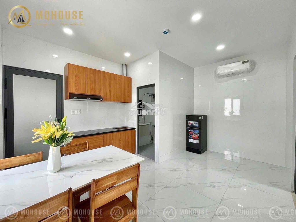 Căn hộ 2pn 60m2 full nt ngay aeon tân phú - 3