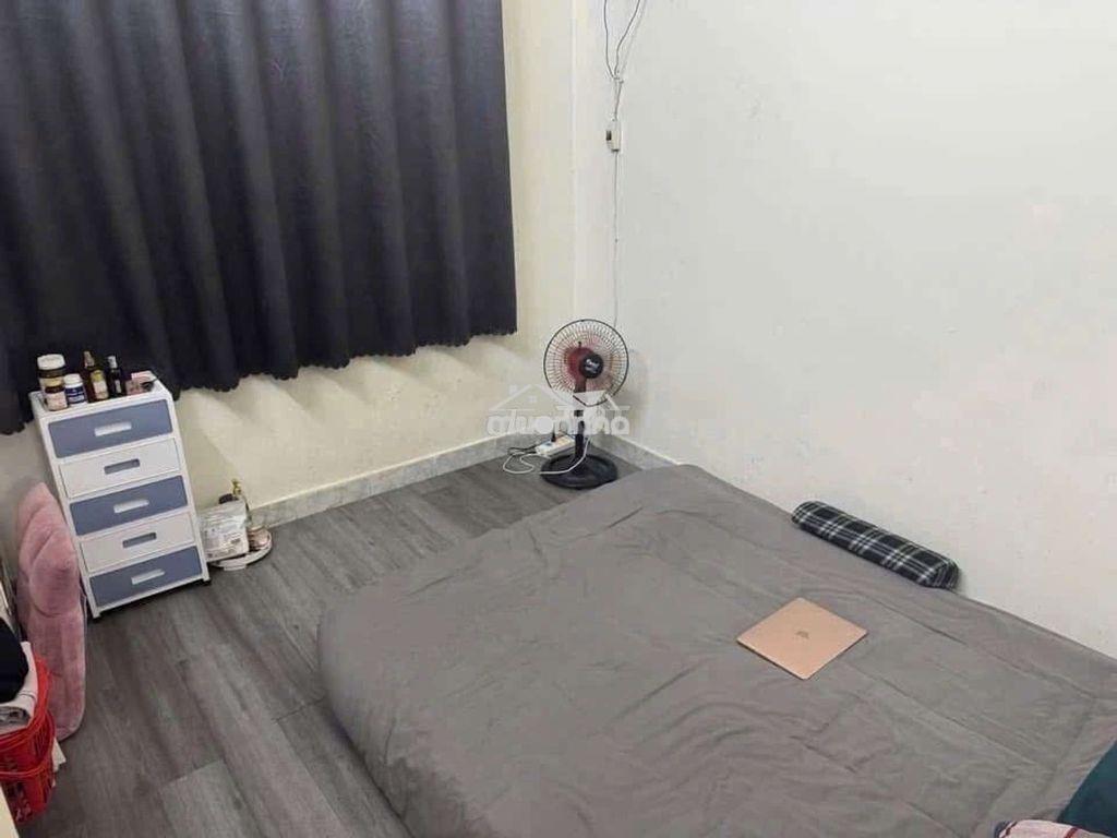 Căn hộ hà kiều - tầng 4 - 3pn, 1wc - 64,8m² - chỉ 2,6 tỷ - 3