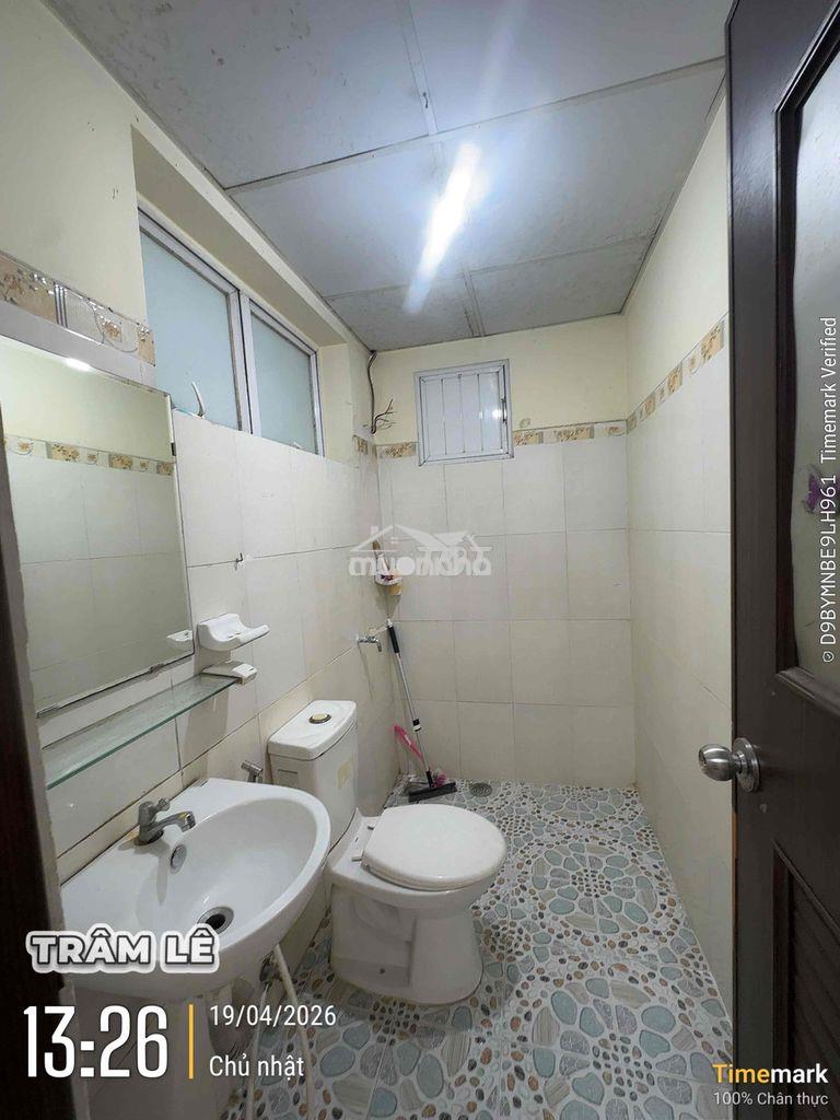 Bán chung cư nhất lan 3 , 50m2 - 2ty050 , shr , p tân tạo - 4