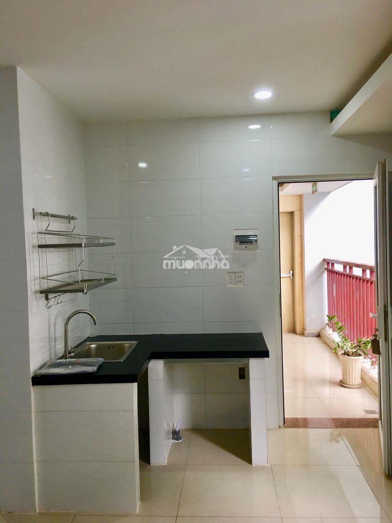 Bán gấp căn hộ ruby tân bình, 25m2, công chứng vi bằng, ở ngay