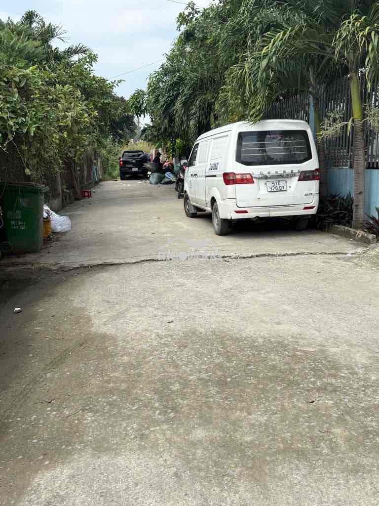 Nhà 7 x 23 / 130m – shr – hxh –huỳnh thị hai q12 : chỉ 3 tỷ 650 - Ảnh 2