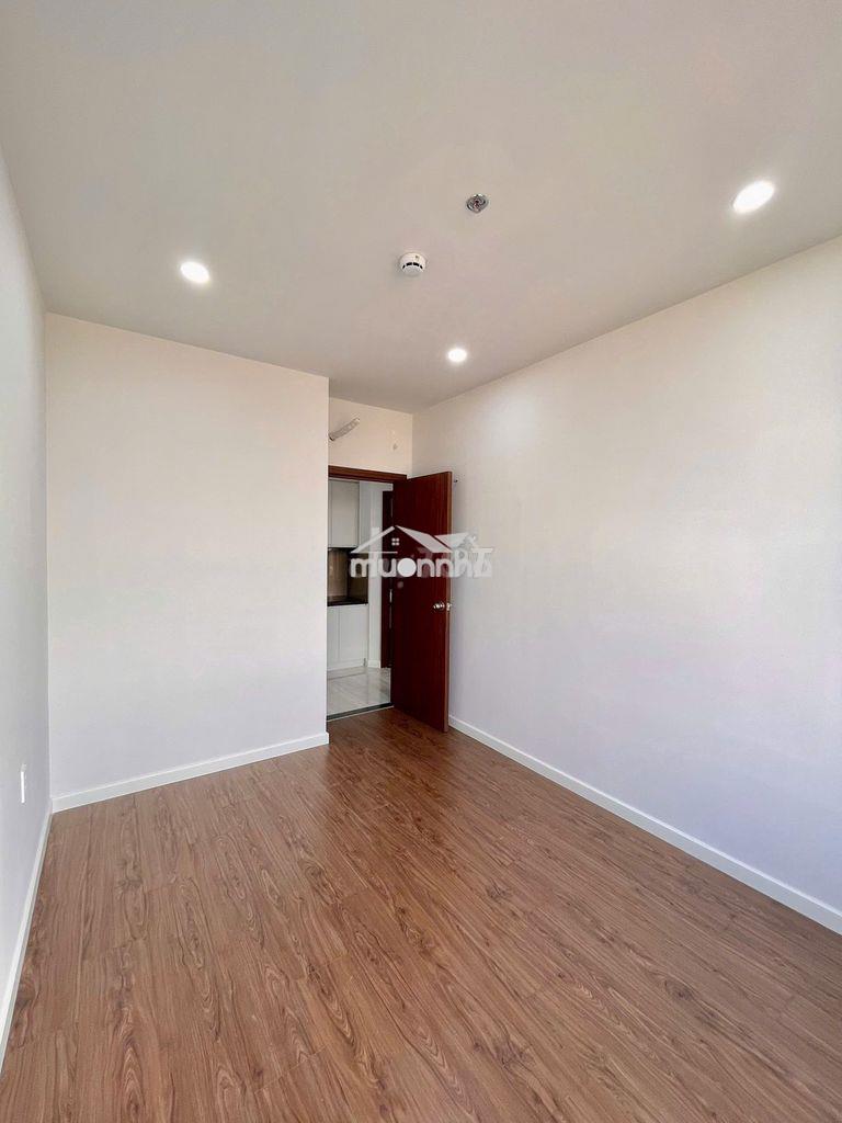Cho thuê cc đẹp xuất sắc tại bcons city, 6 triệu/tháng, 55m2, 2pn, 2wc - 3