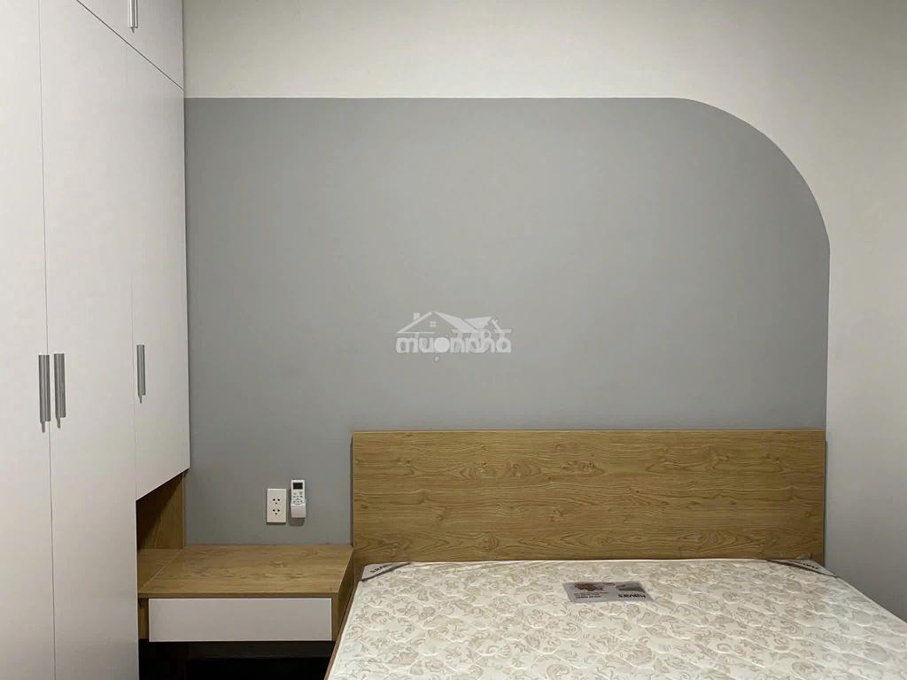 Cho thuê căn hộ 2pn, 2wc, 78m2, ngay aeon bình dương - 3