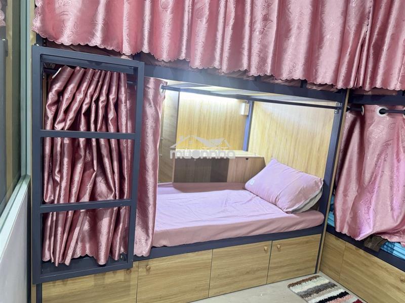 Miễn cọc khai trương ký túc xá cao cấp tại gò vấp (kdc cityland)