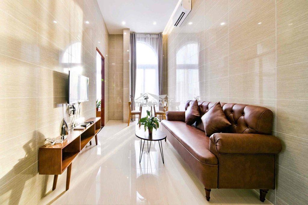 🌈2pn/1pn - balcony - bảo vệ - thang máy 🌈phan xích long - phú nhuận🌈 - 2