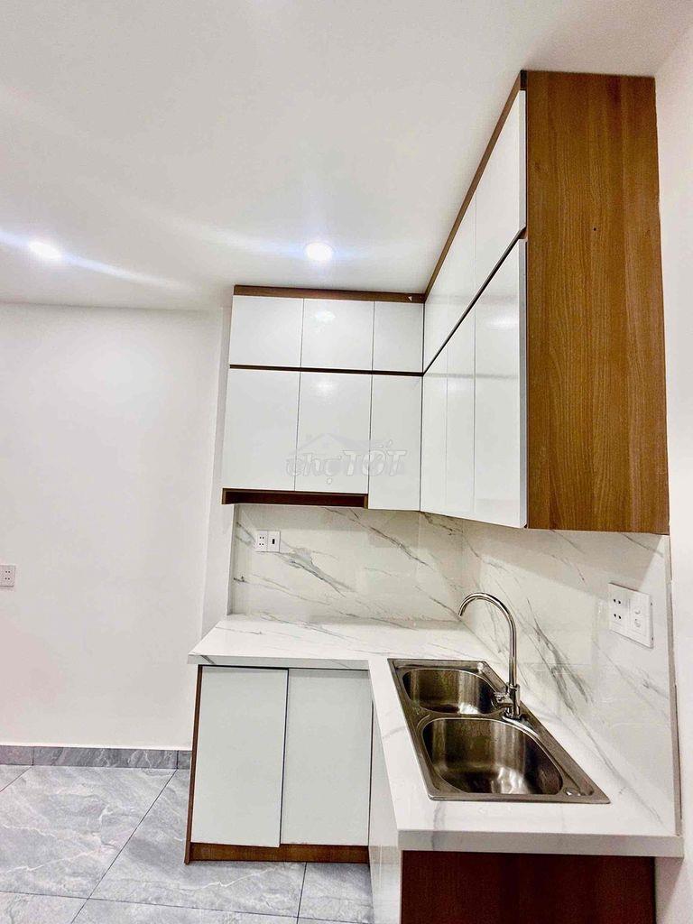 Dưới 3 tỷ sổ riêng p5q11,nhà mới ở liền - 4