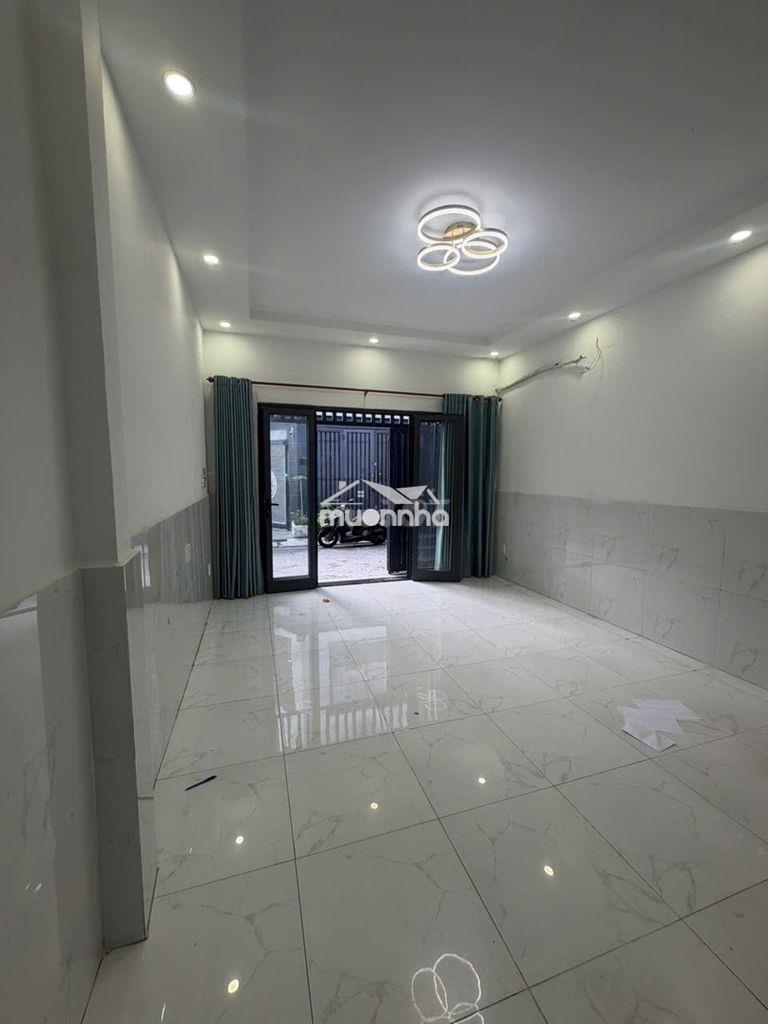 🏡Nhà cho thuê hxh tân hương (5 x 13m), 1 lầu, 2pn 2wc, giá 12tr/th - 4