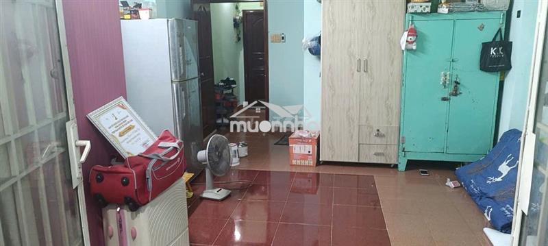 Cần gấp 1 bạn nữ đã đi làm ở ghép