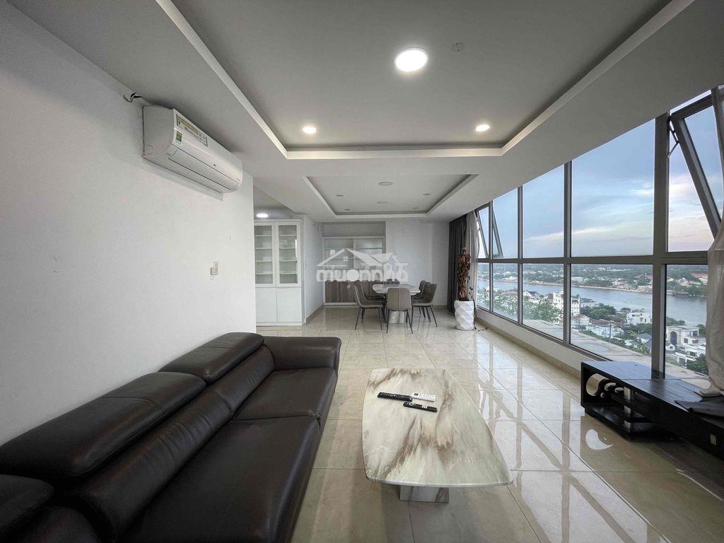 Opal riverside 3pn full nội thất cao cấp, gần giga mall thủ đức - 2